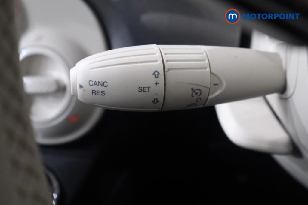 Fiat 500 1.0 Mild Hybrid 3Dr Manual Petrol Hatchback - Stock Number (1599001) - 8th supplementary image