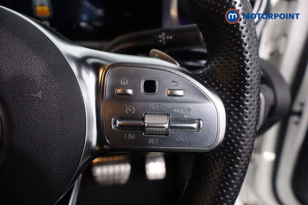 Mercedes-Benz A Class Amg Line Executive Edition Automatic Petrol Plug-In Hybrid Hatchback - Stock Number (1601404) - 8th supplementary image