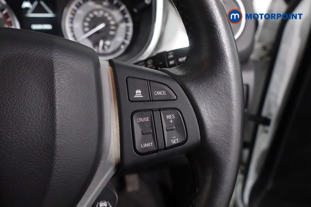 Suzuki Vitara Sz5 Allgrip Manual Petrol SUV - Stock Number (1601859) - 8th supplementary image