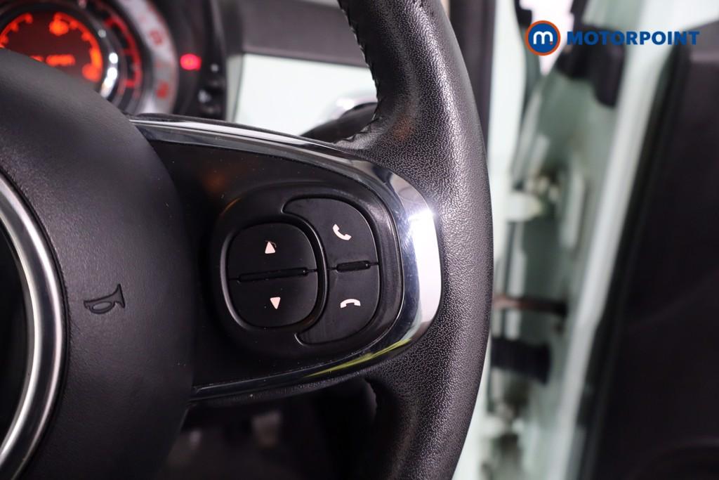 Fiat 500 Lounge Manual Petrol Hatchback - Stock Number (1601888) - 8th supplementary image