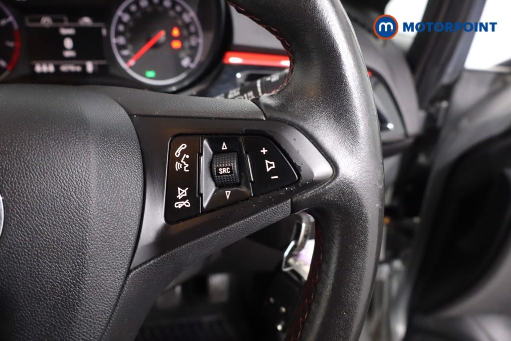Vauxhall Corsa Sri Nav Manual Petrol Hatchback - Stock Number (1601963) - 8th supplementary image