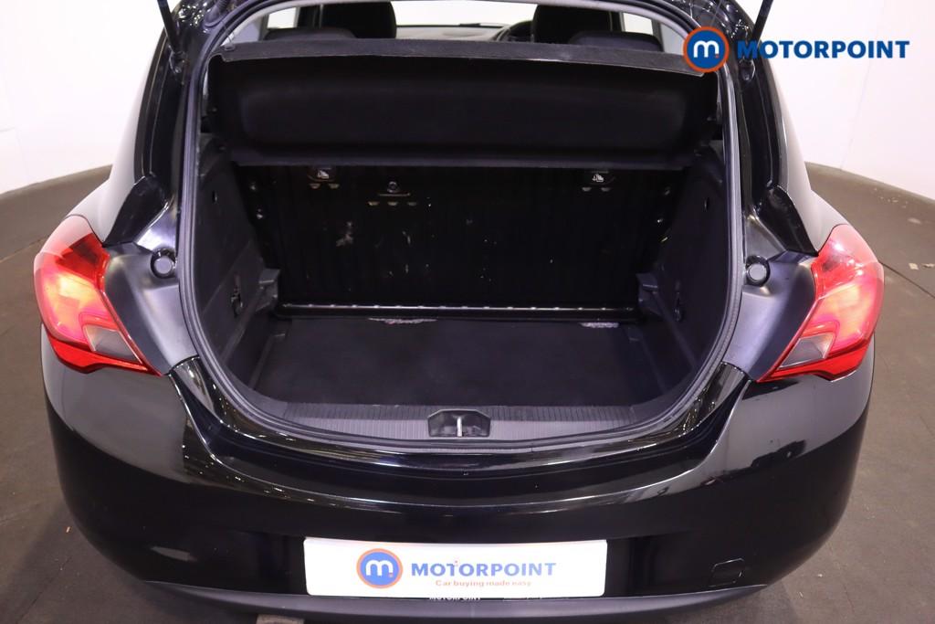 Vauxhall Corsa Sri Nav Manual Petrol Hatchback - Stock Number (1603196) - 8th supplementary image