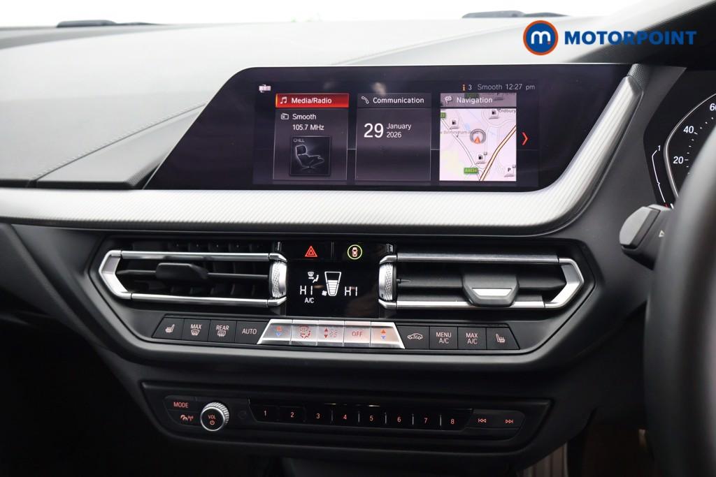 BMW 1 Series M Sport Automatic Petrol Hatchback - Stock Number (1603228) - 8th supplementary image