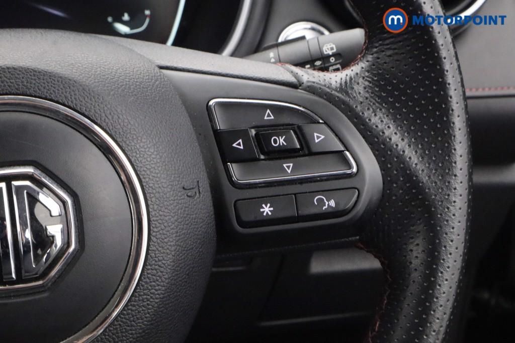Mg Motor Uk HS Excite Automatic Petrol SUV - Stock Number (1604692) - 8th supplementary image