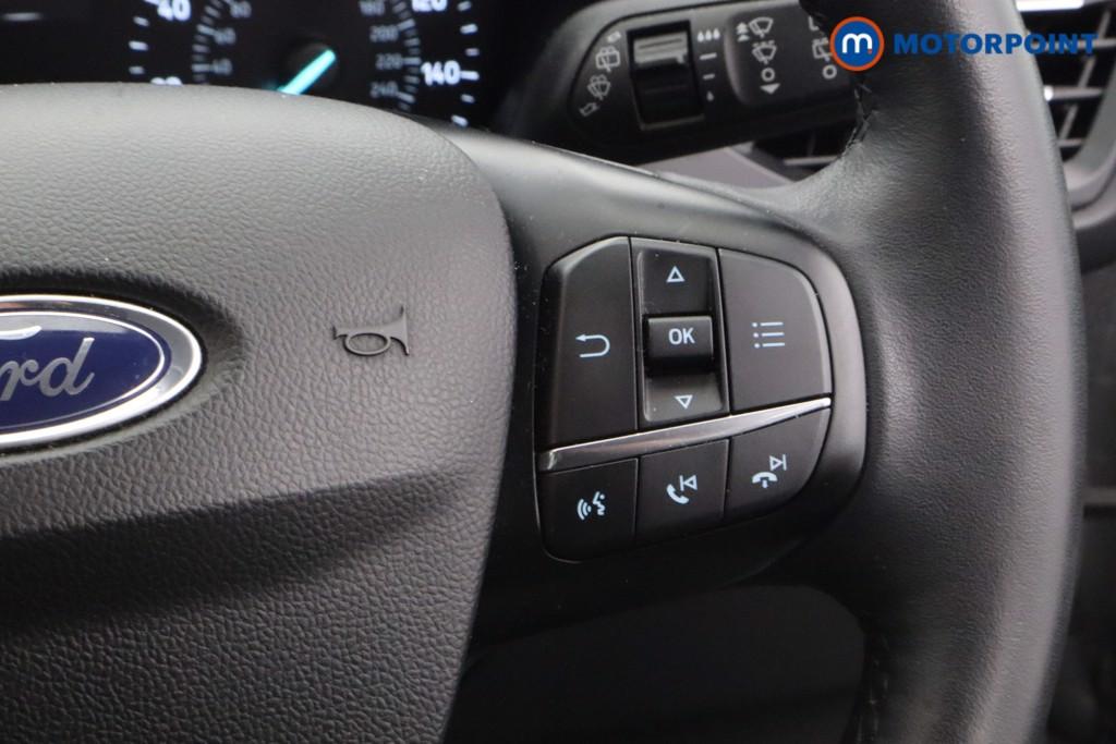 Ford Focus Active Edition Manual Petrol Hatchback - Stock Number (1606299) - 8th supplementary image