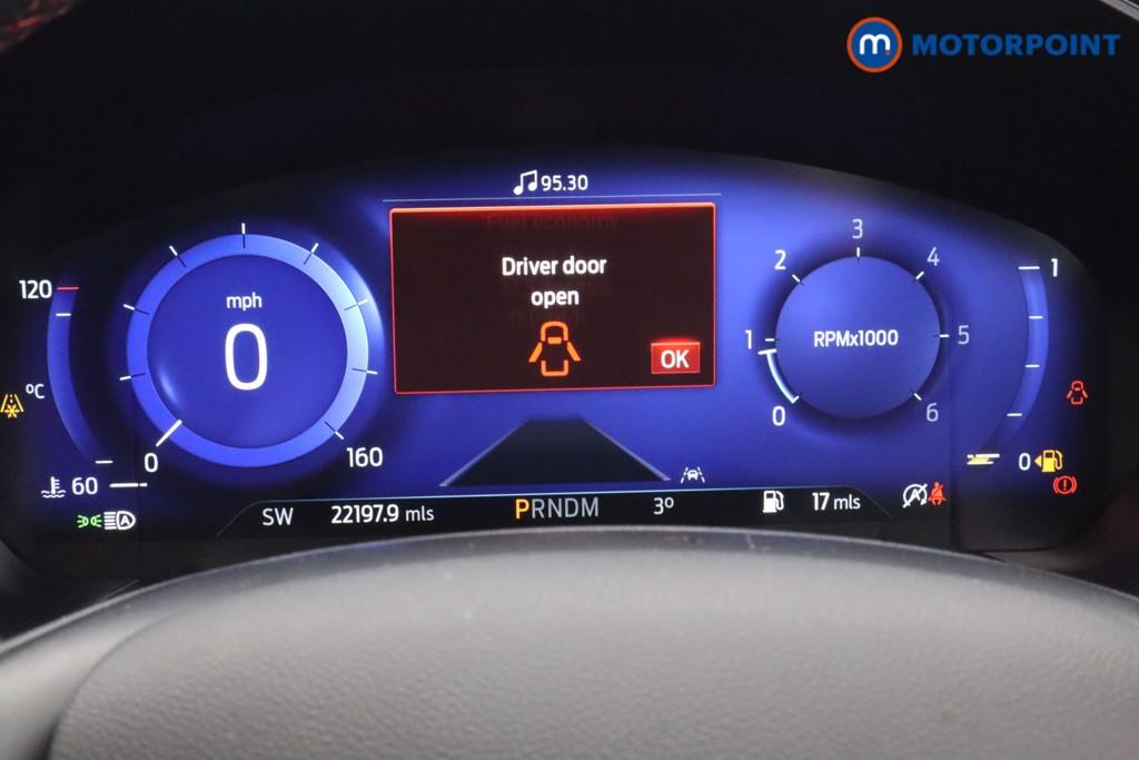 Ford Kuga St-Line X Edition Automatic Diesel SUV - Stock Number (1606543) - 8th supplementary image