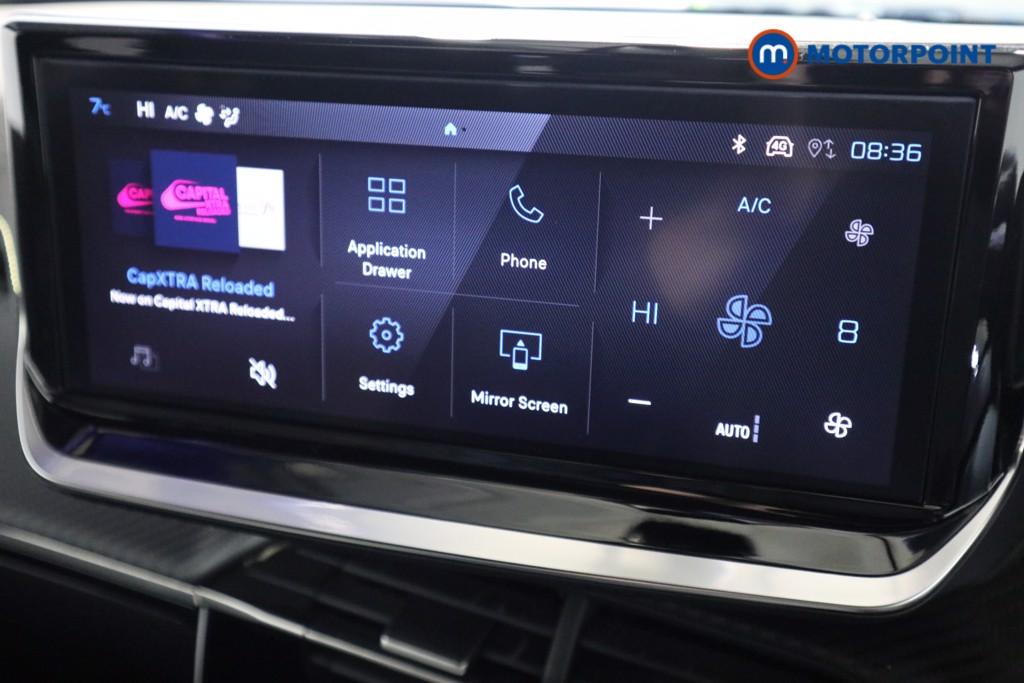 Peugeot 2008 GT Automatic Electric SUV - Stock Number (1606556) - 8th supplementary image