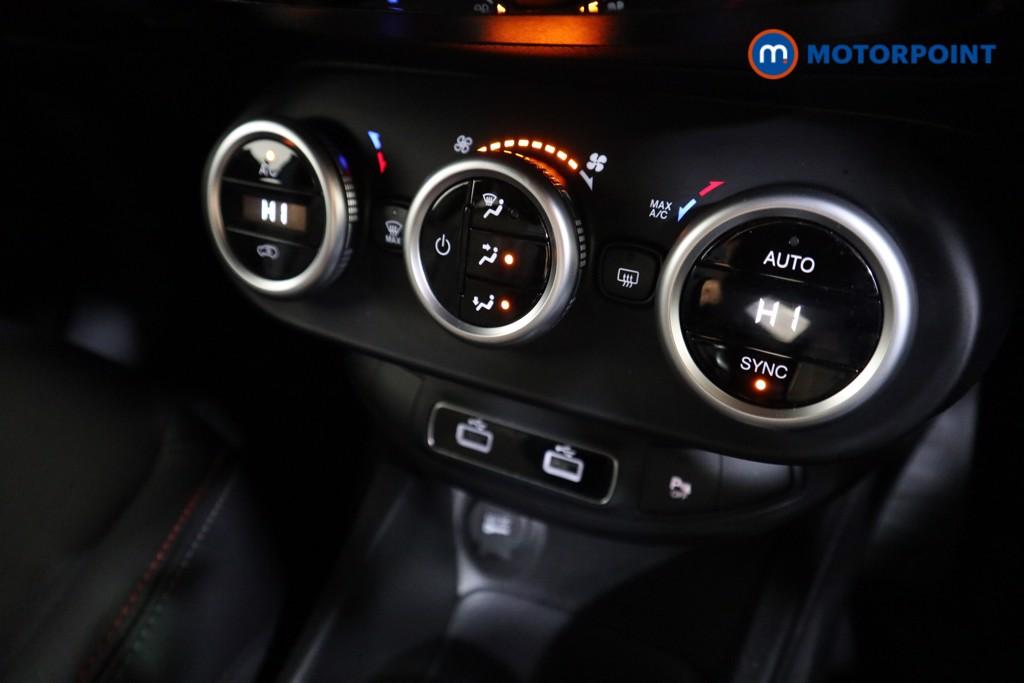 Fiat 500X Sport Manual Petrol SUV - Stock Number (1606973) - 8th supplementary image