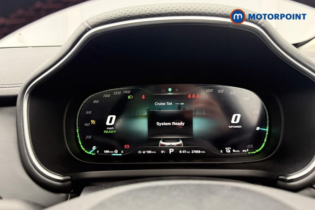 Mg Motor Uk HS Exclusive Automatic Petrol Plug-In Hybrid SUV - Stock Number (1606996) - 8th supplementary image