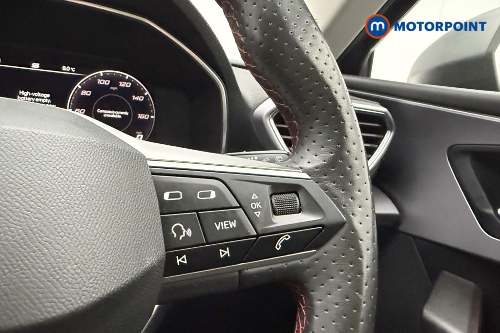 Seat Leon FR Automatic Petrol Plug-In Hybrid Hatchback - Stock Number (1607108) - 8th supplementary image