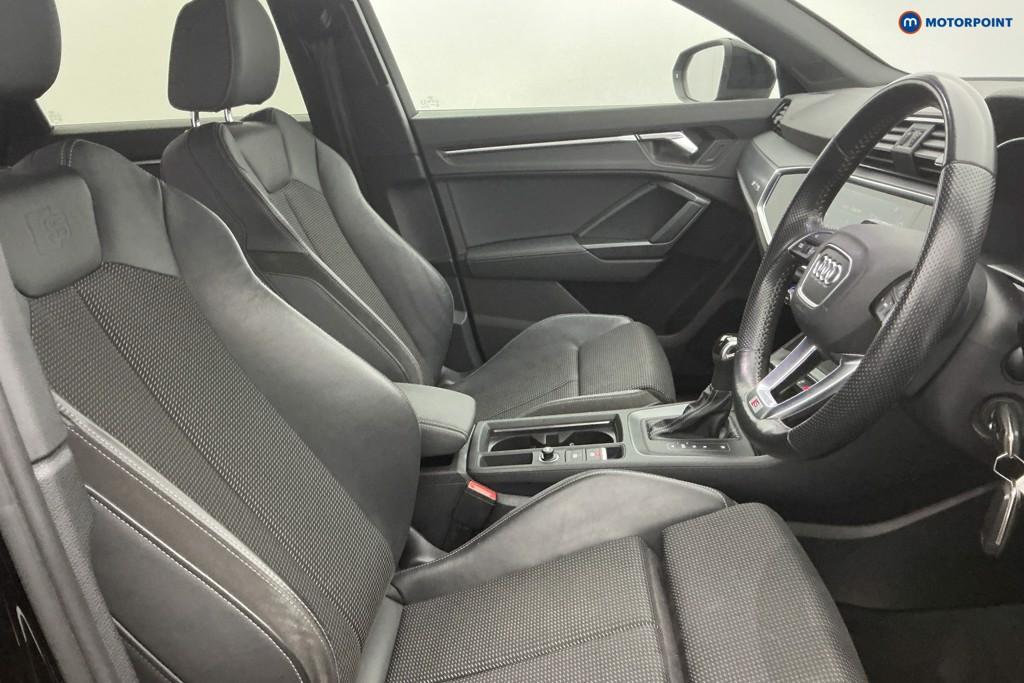 Audi Q3 S Line Automatic Petrol SUV - Stock Number (1607549) - 8th supplementary image