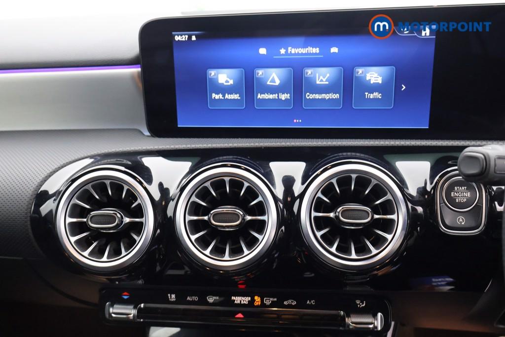 Mercedes-Benz A Class Amg Line Automatic Diesel Hatchback - Stock Number (1607554) - 8th supplementary image