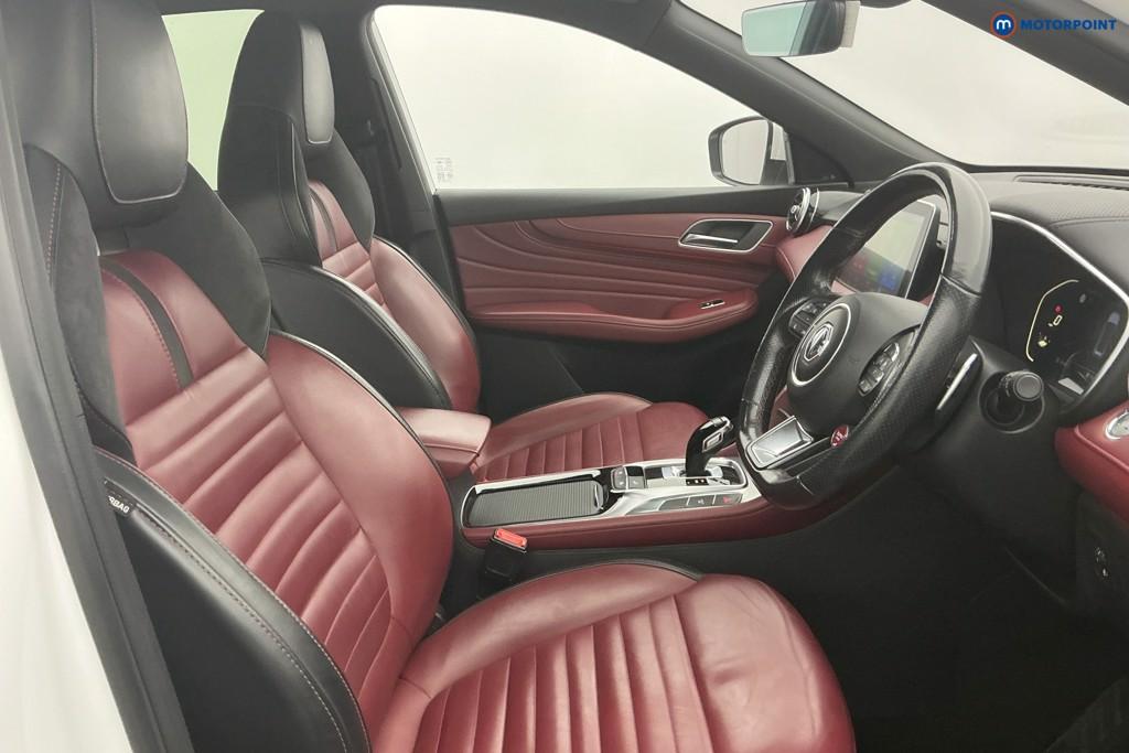 Mg Motor Uk HS Exclusive Automatic Petrol SUV - Stock Number (1607792) - 8th supplementary image