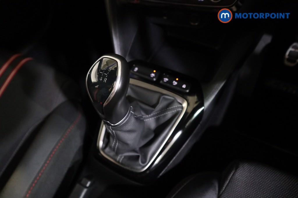 Vauxhall Corsa GS Manual Petrol Hatchback - Stock Number (1607917) - 8th supplementary image