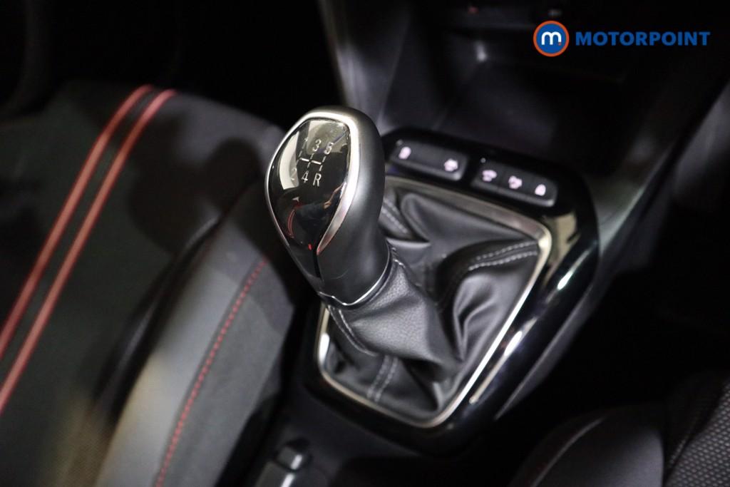 Vauxhall Corsa GS Manual Petrol Hatchback - Stock Number (1607939) - 8th supplementary image