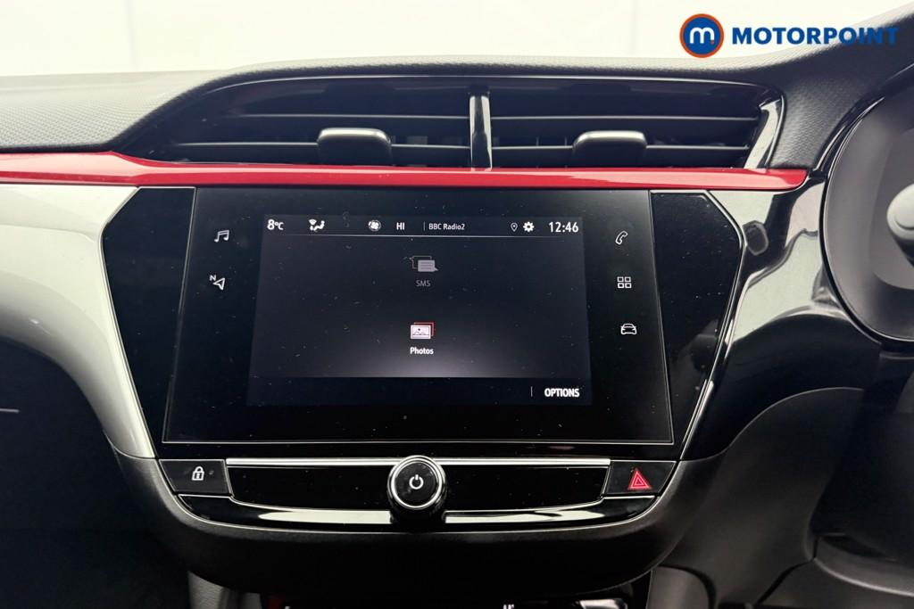 Vauxhall Corsa GS Manual Petrol Hatchback - Stock Number (1607965) - 8th supplementary image