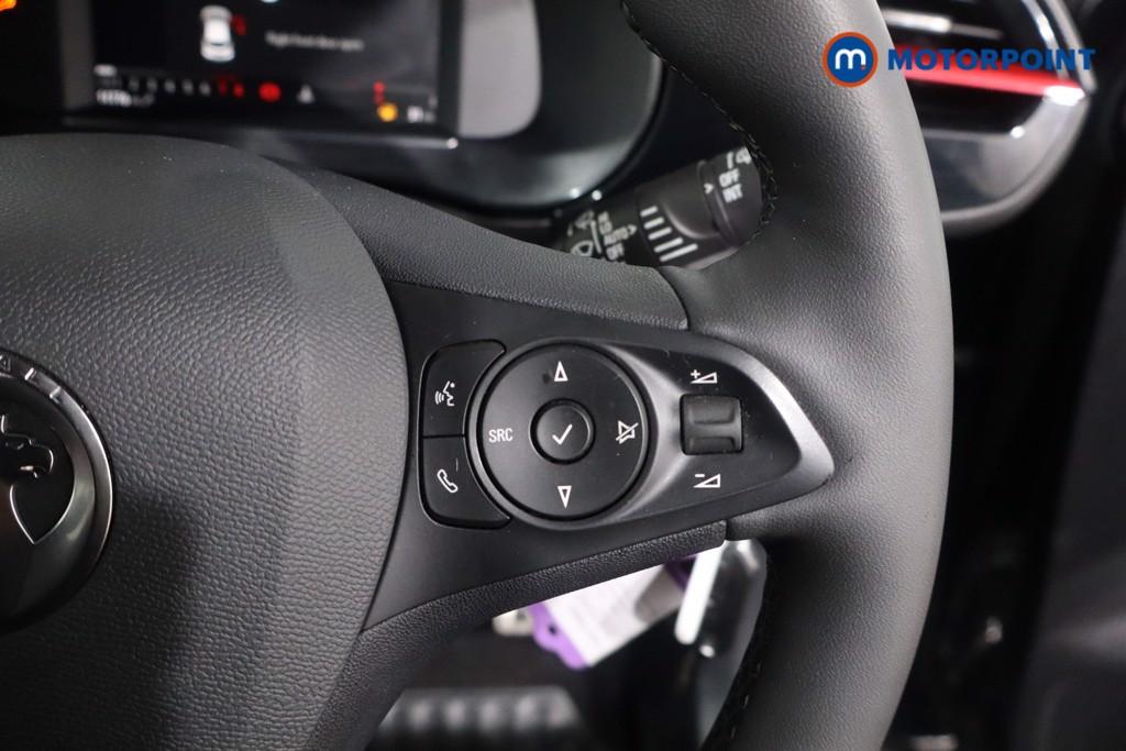 Vauxhall Corsa GS Manual Petrol Hatchback - Stock Number (1607968) - 8th supplementary image