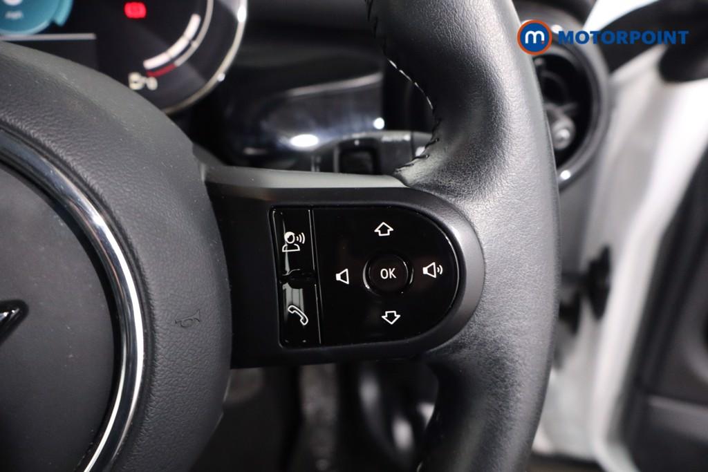 Mini Hatchback Cooper Classic Automatic Petrol Hatchback - Stock Number (1608298) - 8th supplementary image