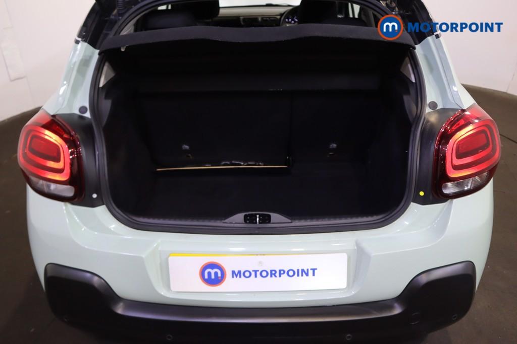 Citroen C3 Flair Manual Petrol Hatchback - Stock Number (1608328) - 8th supplementary image