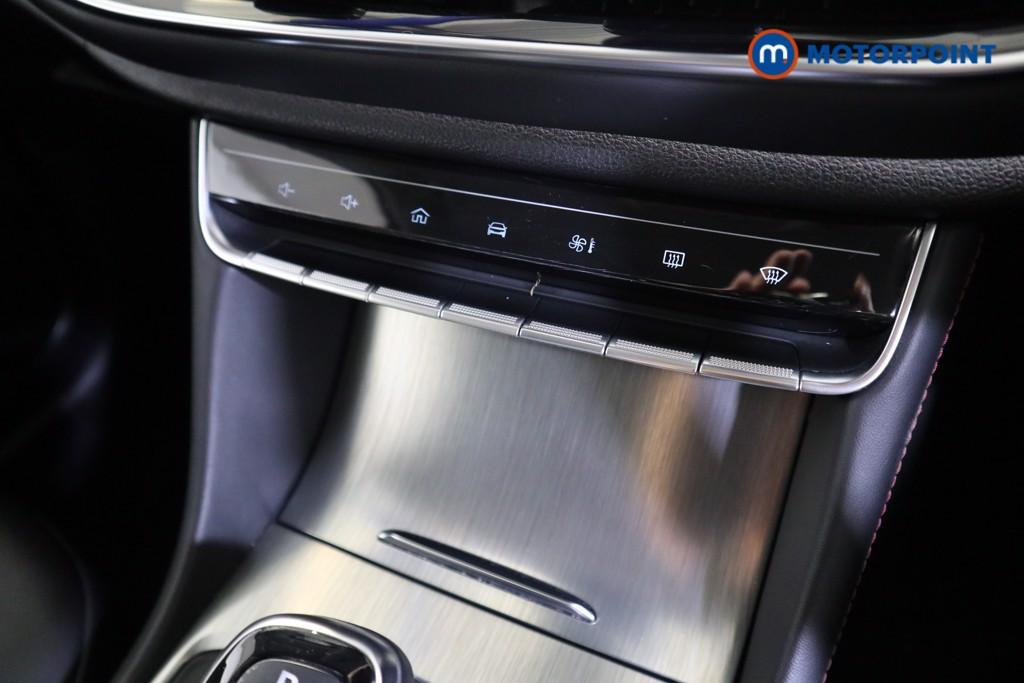 Mg Motor Uk HS Trophy Automatic Petrol SUV - Stock Number (1608864) - 8th supplementary image