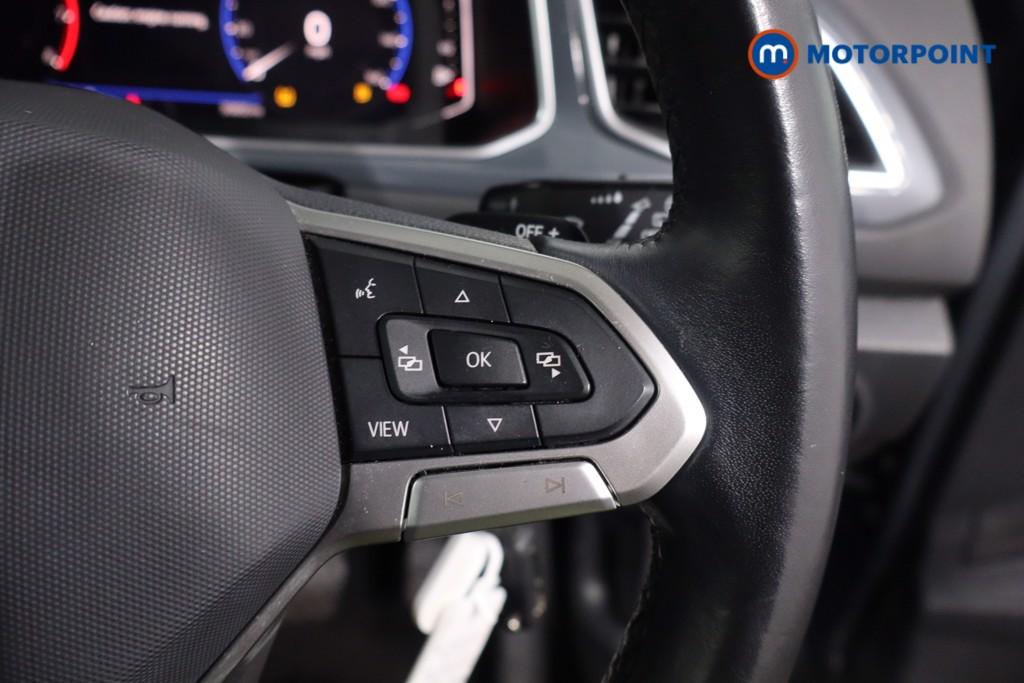 Volkswagen T-Roc Style Automatic Petrol SUV - Stock Number (1609265) - 8th supplementary image