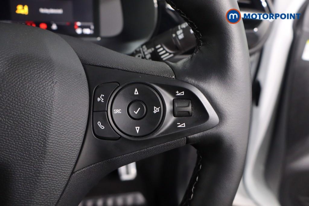 Vauxhall Corsa Ultimate Manual Petrol Hatchback - Stock Number (1609518) - 8th supplementary image