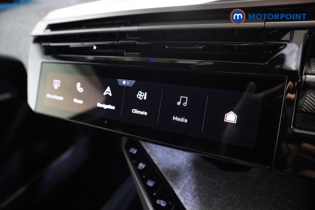 Peugeot 3008 GT Automatic Petrol SUV - Stock Number (1609603) - 8th supplementary image