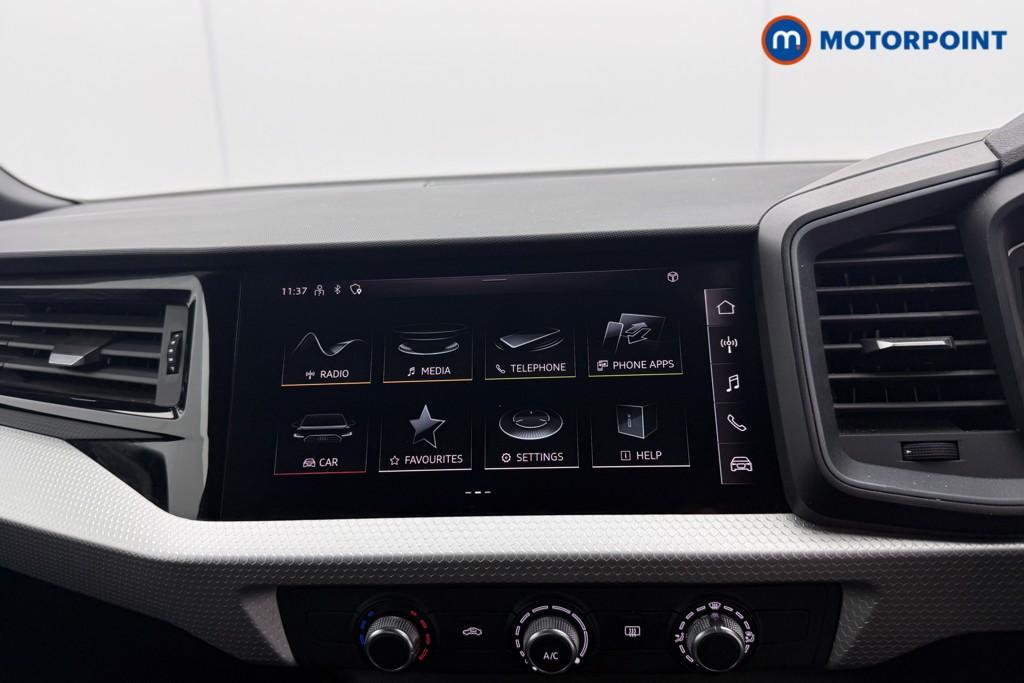 Audi A1 S Line Automatic Petrol Hatchback - Stock Number (1609812) - 8th supplementary image