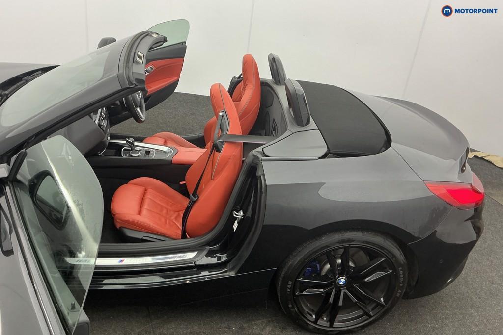 BMW Z4 Sdrive M40i 2Dr Auto Automatic Petrol Convertible - Stock Number (1610123) - 8th supplementary image