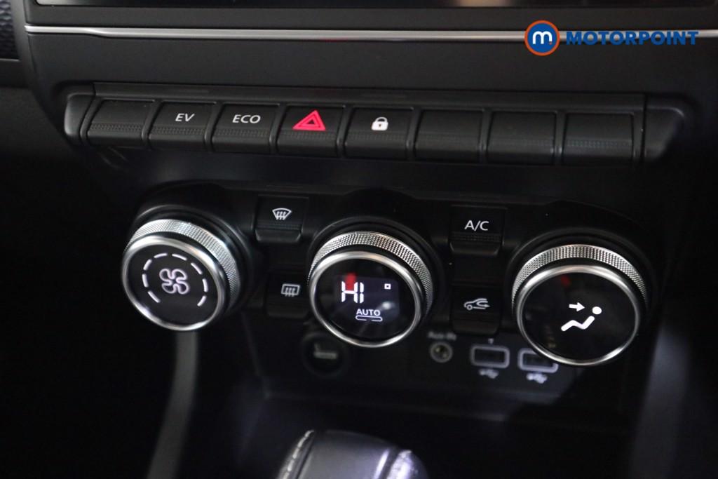 Renault Arkana Evolution Automatic Petrol-Electric Hybrid SUV - Stock Number (1610278) - 8th supplementary image