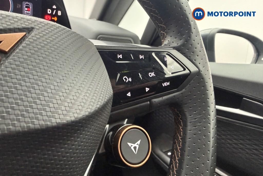 Cupra Born V2 Automatic Electric Hatchback - Stock Number (1610295) - 8th supplementary image