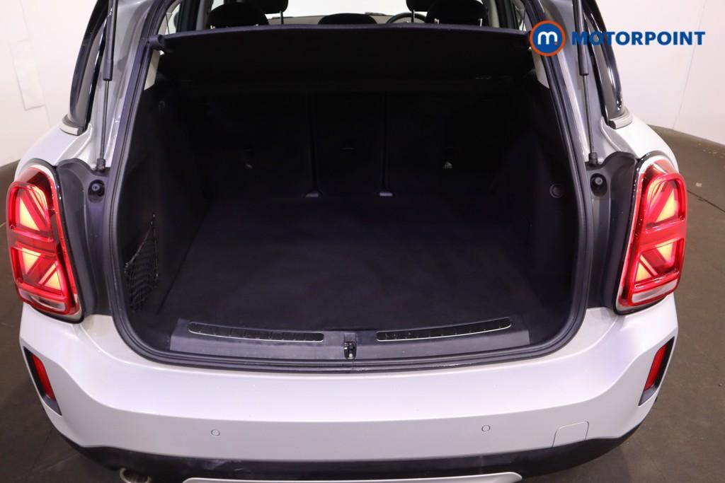 Mini Countryman Cooper Classic Automatic Petrol SUV - Stock Number (1610572) - 8th supplementary image
