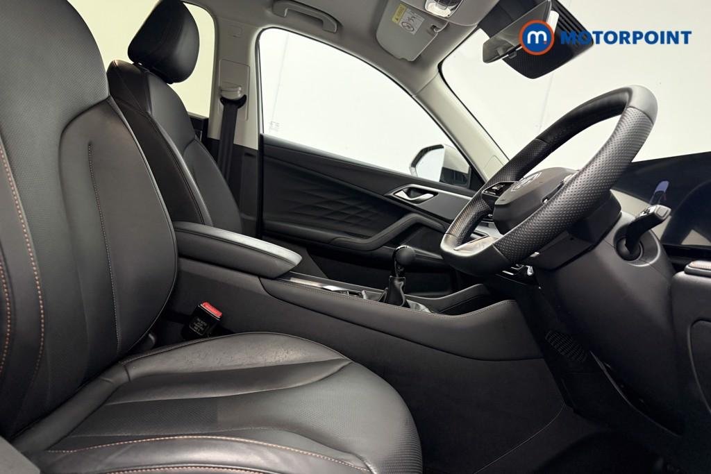 Mg Motor Uk HS Trophy Manual Petrol SUV - Stock Number (1610599) - 8th supplementary image