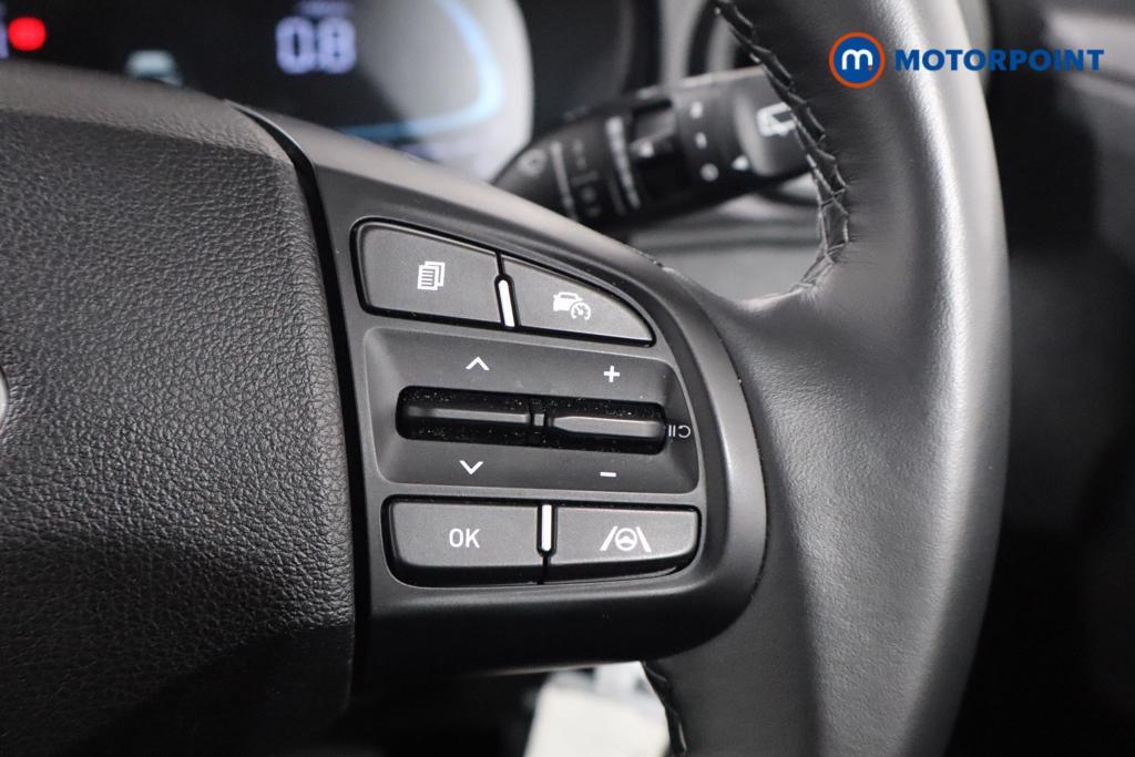 Hyundai I10 Advance Automatic Petrol Hatchback - Stock Number (1610694) - 8th supplementary image