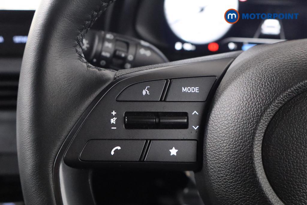 Hyundai I20 Premium Manual Petrol Hatchback - Stock Number (1610708) - 8th supplementary image