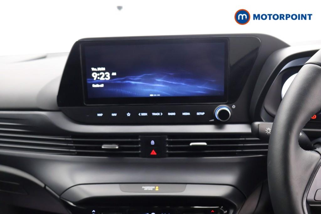 Hyundai I20 Premium Manual Petrol Hatchback - Stock Number (1610710) - 8th supplementary image