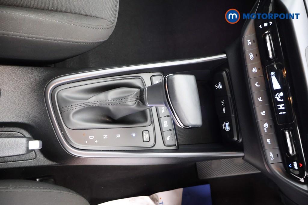 Hyundai I20 Premium Automatic Petrol Hatchback - Stock Number (1610716) - 8th supplementary image