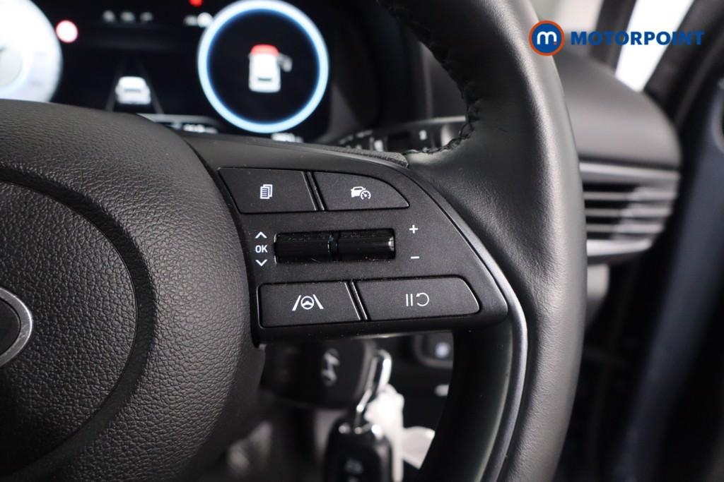 Hyundai I20 Premium Manual Petrol Hatchback - Stock Number (1610737) - 8th supplementary image