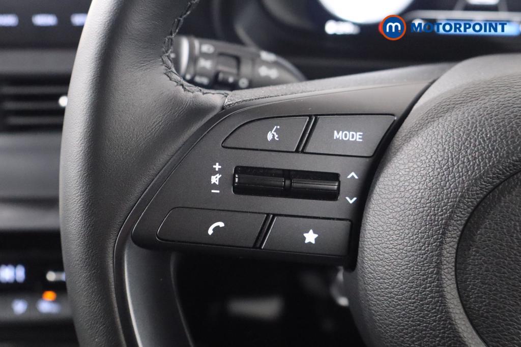 Hyundai I20 Premium Manual Petrol Hatchback - Stock Number (1610760) - 8th supplementary image