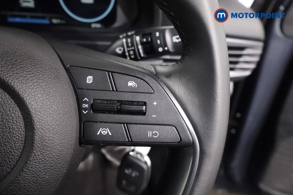 Hyundai I20 Advance Manual Petrol Hatchback - Stock Number (1610822) - 8th supplementary image