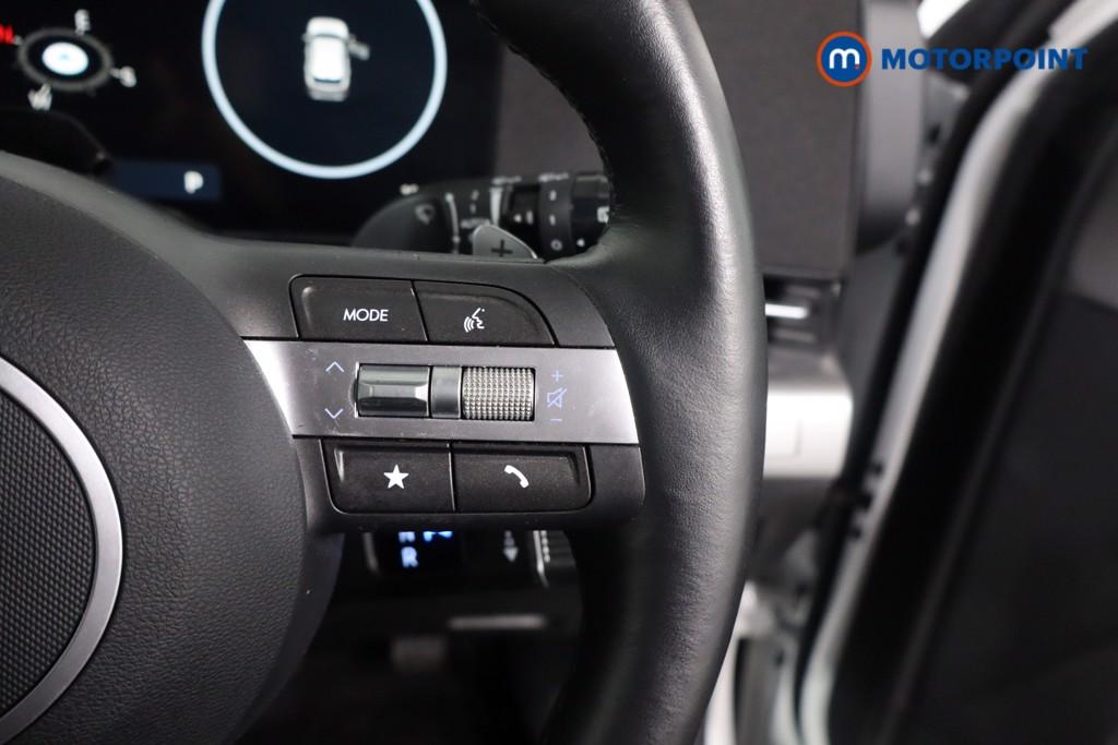 Hyundai Kona Ultimate Automatic Petrol-Electric Hybrid SUV - Stock Number (1610910) - 8th supplementary image