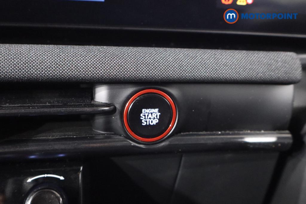 Hyundai Tucson N Line Manual Petrol SUV - Stock Number (1610915) - 8th supplementary image