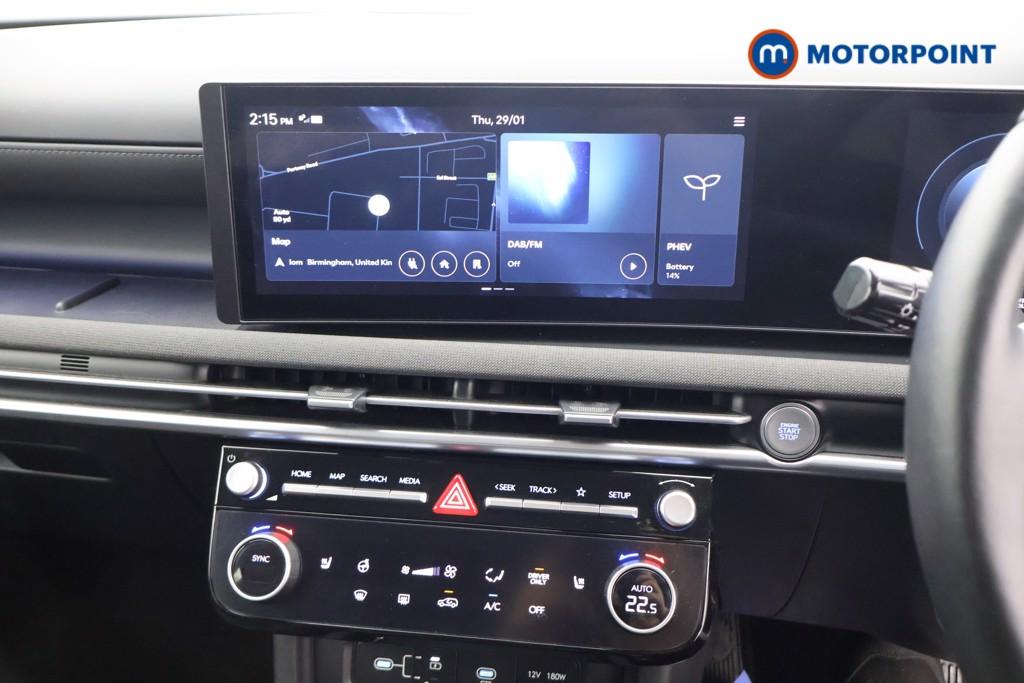 Hyundai Tucson Premium Automatic Petrol Plug-In Hybrid SUV - Stock Number (1610929) - 8th supplementary image