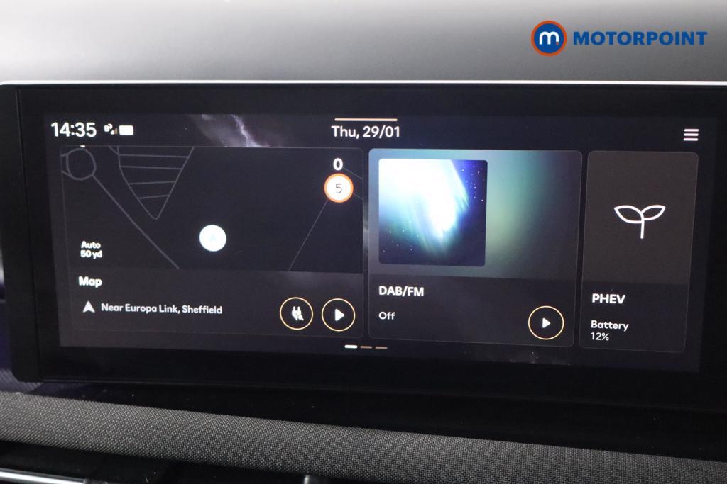 Hyundai Tucson Premium Automatic Petrol Plug-In Hybrid SUV - Stock Number (1610933) - 8th supplementary image