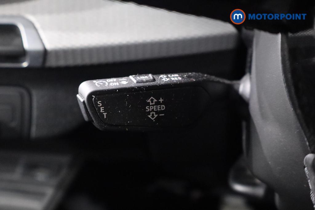 Audi Q2 Sport Manual Petrol SUV - Stock Number (1611358) - 8th supplementary image