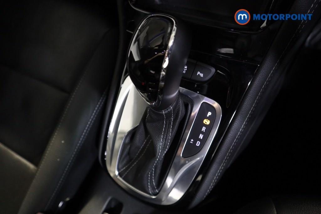 Vauxhall Astra Elite Nav Automatic Petrol Estate - Stock Number (1611616) - 8th supplementary image