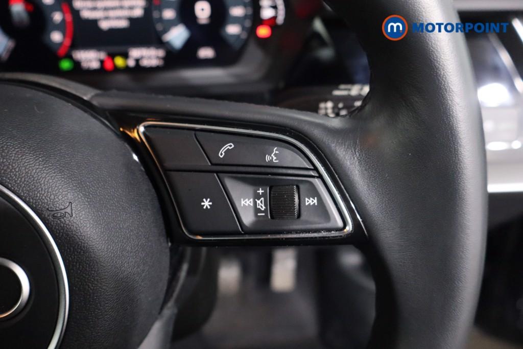 Audi A3 Technik Manual Petrol Hatchback - Stock Number (1611673) - 8th supplementary image