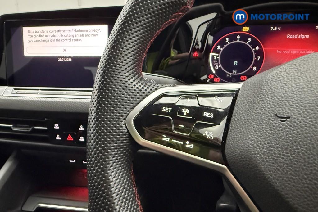 Volkswagen Golf Gti Clubsport Automatic Petrol Hatchback - Stock Number (1612149) - 8th supplementary image