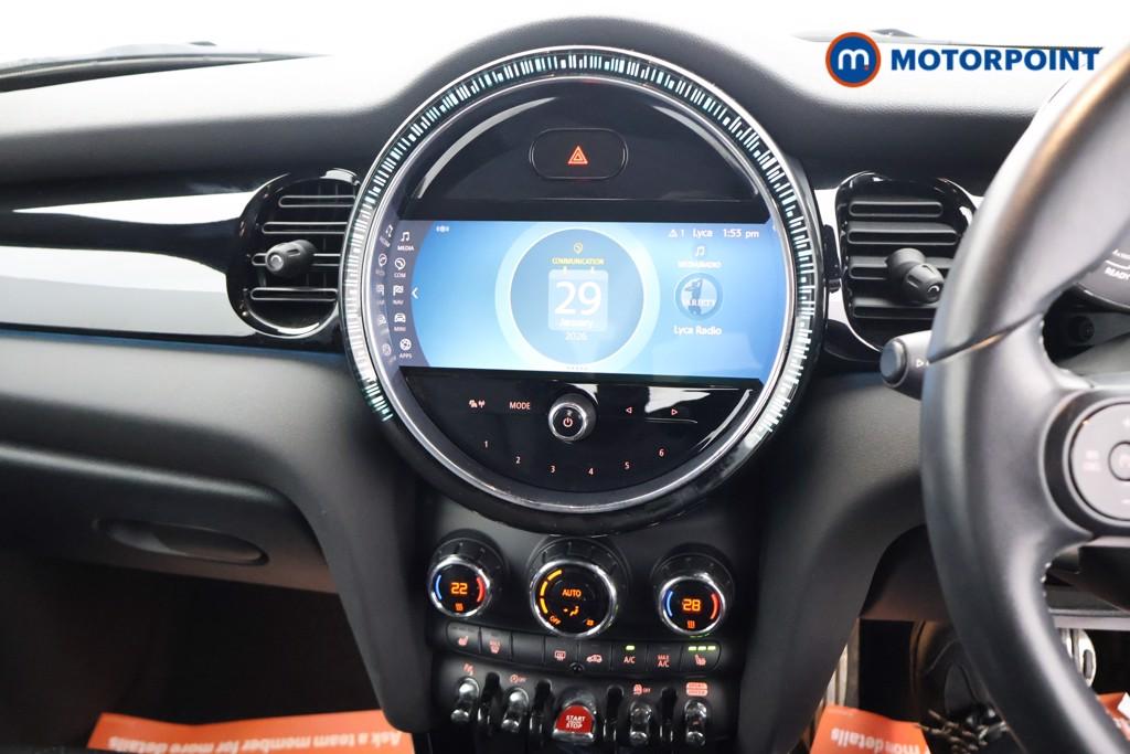 Mini Hatchback Cooper Sport Manual Petrol Hatchback - Stock Number (1612186) - 8th supplementary image