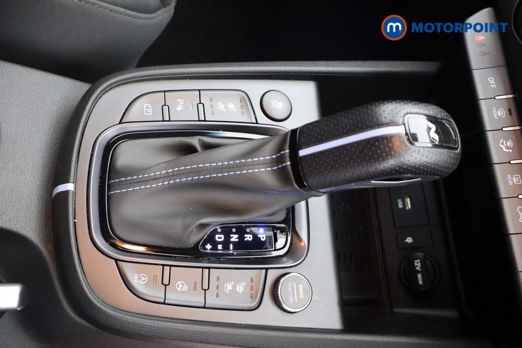 Hyundai Kona N Automatic Petrol SUV - Stock Number (1612303) - 8th supplementary image